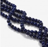 Zdjęcie - Lapis lazuli kulki 6mm